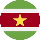 სურინამული დოლარი